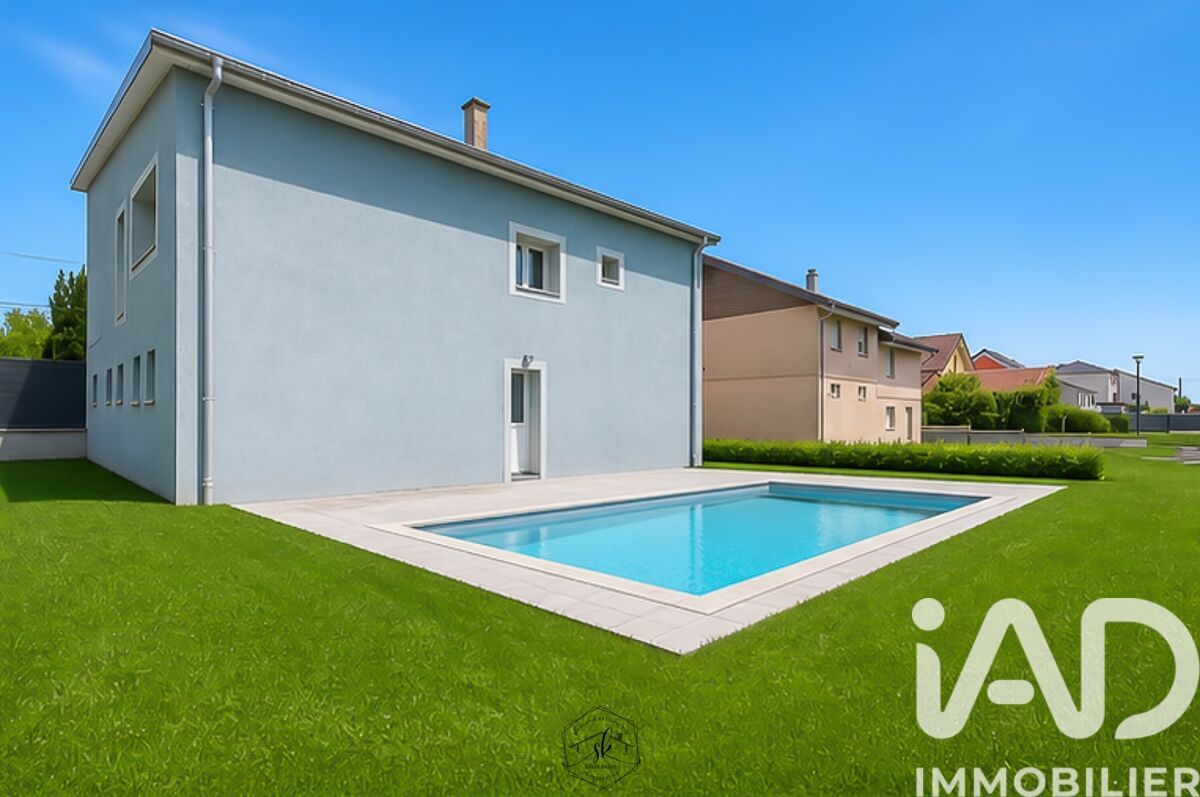 Vente Maison/villa 6 pièces - Photo 2