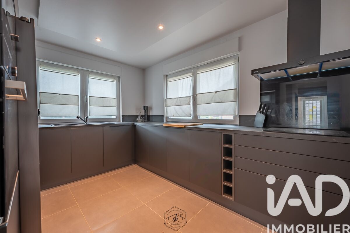 Vente Maison/villa 6 pièces - Photo 3