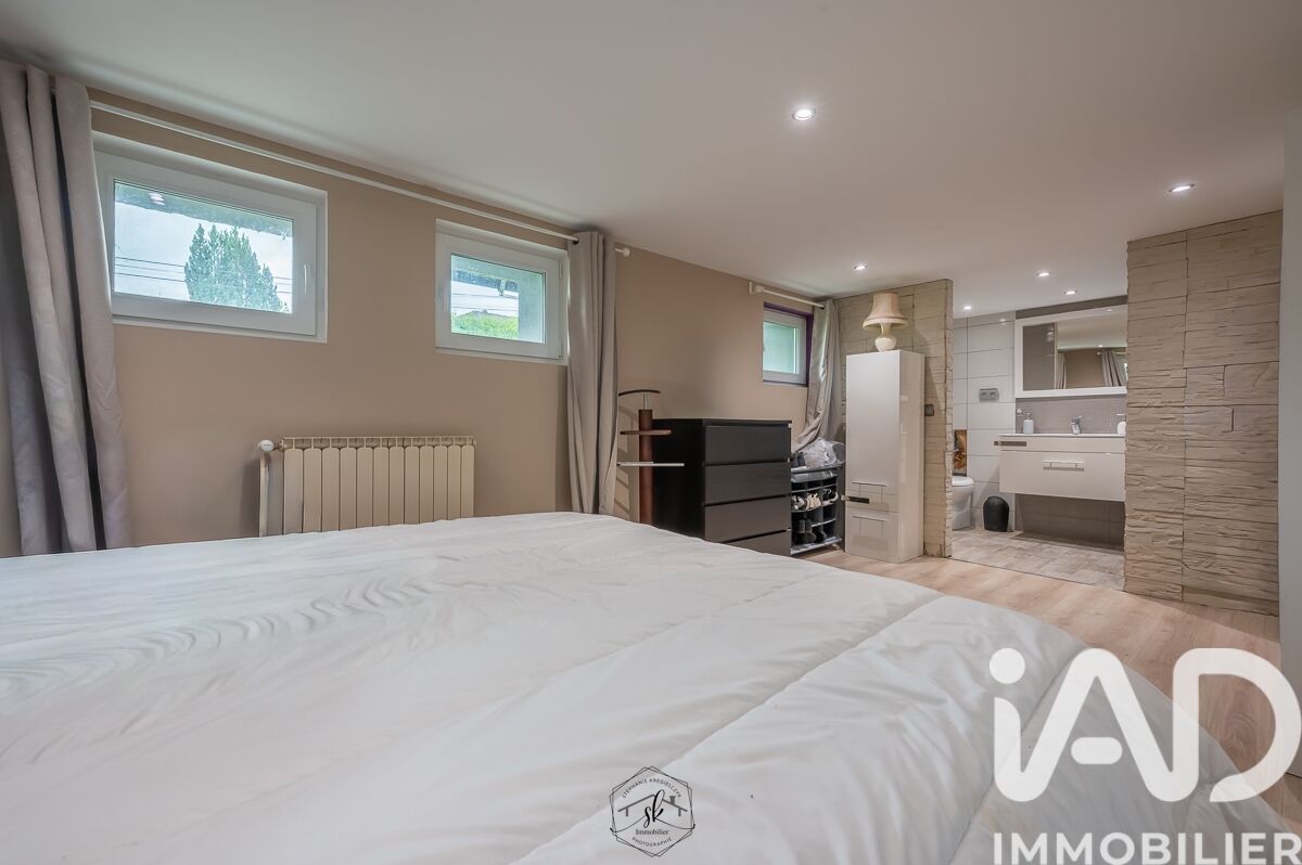 Vente Maison/villa 6 pièces - Photo 4