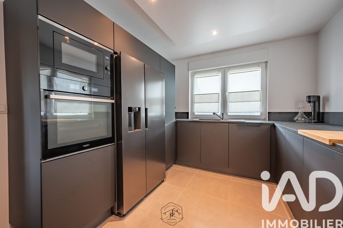Vente Maison/villa 6 pièces - Photo 5