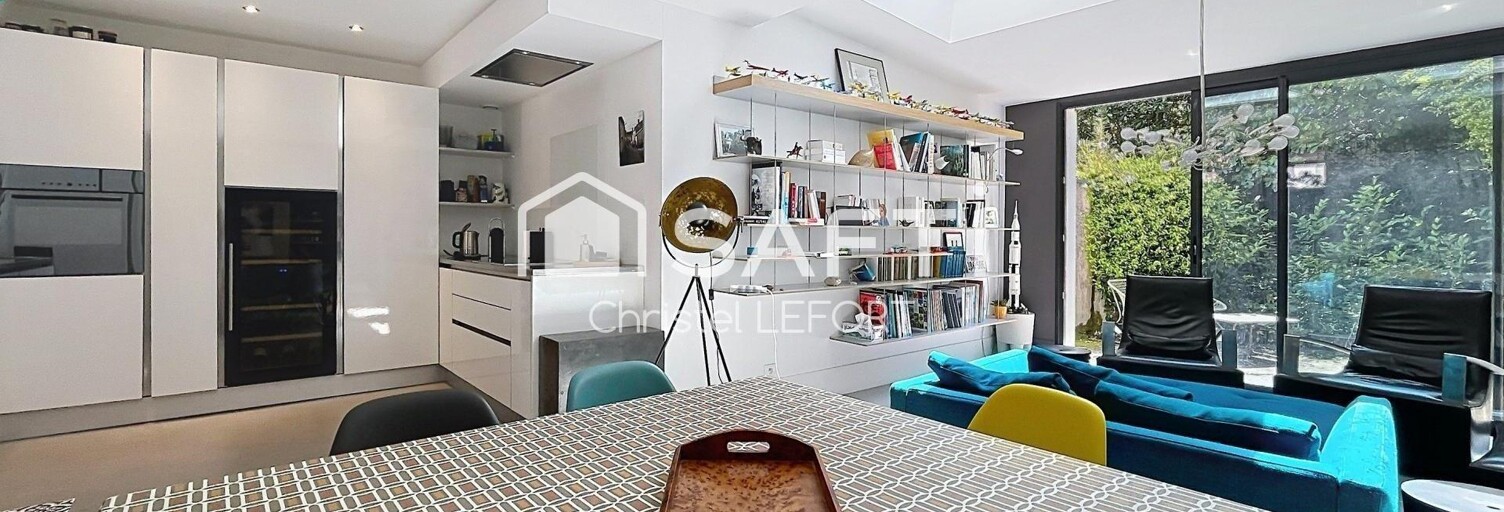 Maison 5 Pièces 85 m² à vendre à Pornic (44210)