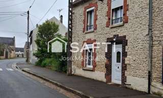 Maison 3 Pièces 82 m² à vendre à Erceville (45480)