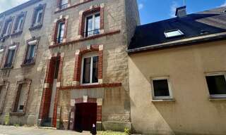 Appartement 2 Pièces 33 m² à vendre à Cherbourg-en-Cotentin (50100)