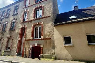 Appartement 2 pièces 121000 €