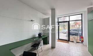Commerce 4 Pièces 78 m² à vendre à Bourg-lès-Valence (26500)