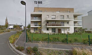 Appartement 4 Pièces 48 m² à vendre à Ploufragan (22440)