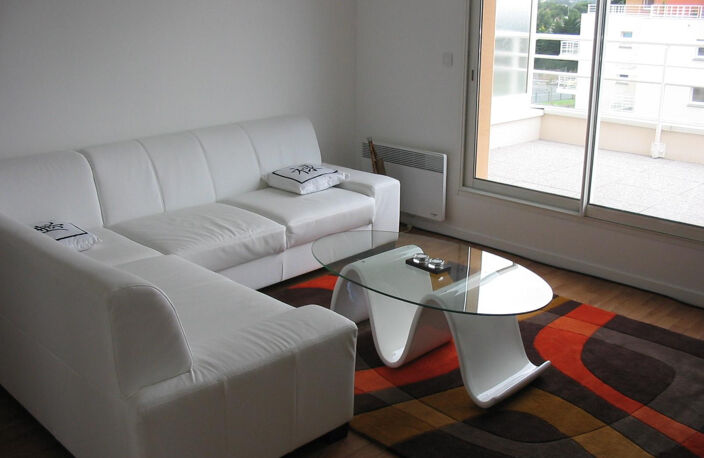 Appartement T3 à Ploufragan   proche du Centre-ville à pieds — photo 2
