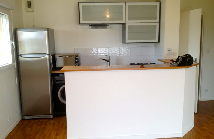 Appartement T3 à Ploufragan   proche du Centre-ville à pieds — photo 3