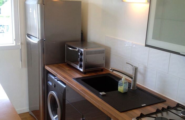 Appartement T3 à Ploufragan   proche du Centre-ville à pieds — photo 4