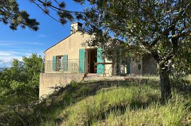 Maison 6 pièces 367500 €