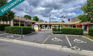 Commerce 5 Pièces 345 m² à vendre à Reims (51100)