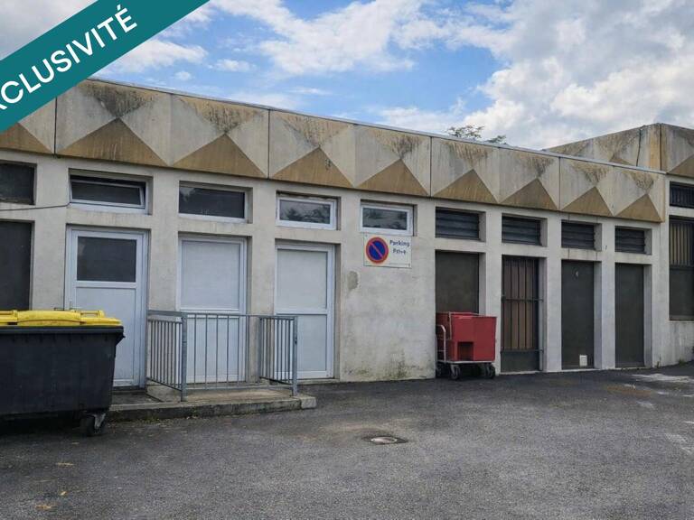Local commercial 345 m² — photo 1