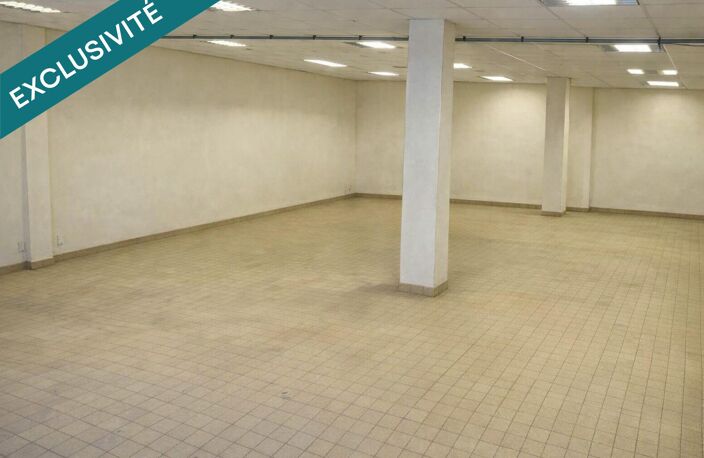 Local commercial 345 m² — photo 2