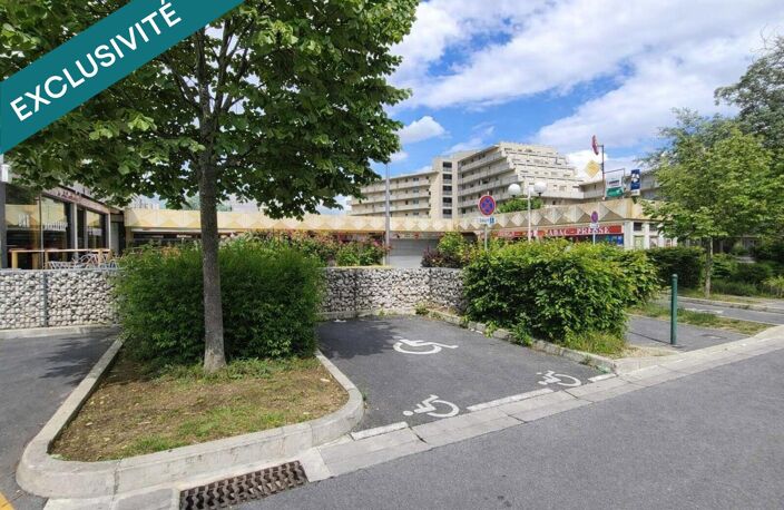 Local commercial 345 m² — photo 4