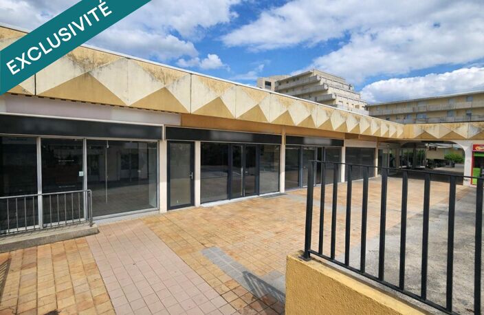 Local commercial 345 m² — photo 5