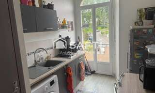 Appartement 3 Pièces 38 m² à vendre à Segré-en-Anjou Bleu (49500)