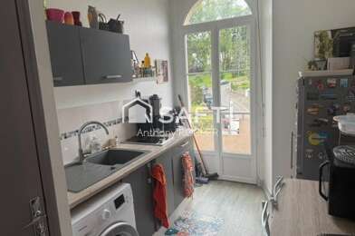 Appartement 3 pièces 80800 €