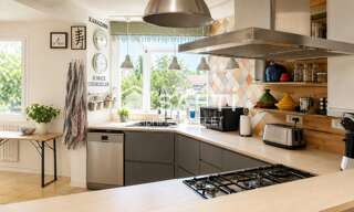 Appartement 4 Pièces 130 m² à vendre à Saint-Brice-Courcelles (51370)
