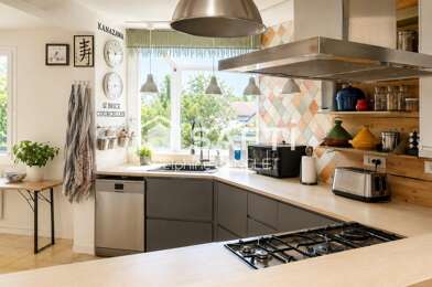 Appartement 4 pièces 246000 €