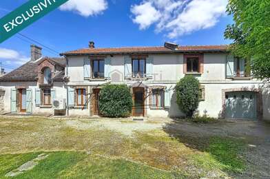 Maison 6 pièces 265000 €