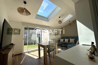 Maison 4 pièces 438000 €