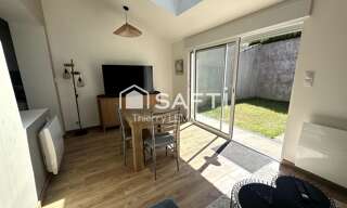 Maison 4 Pièces 82 m² à vendre à Wissant (62179)