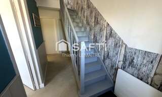 Maison 4 Pièces 82 m² à vendre à Wissant (62179)