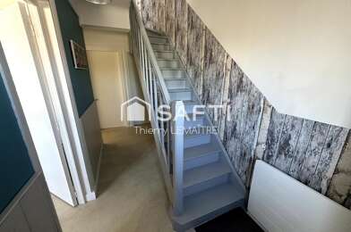 Maison 4 pièces 399000 €