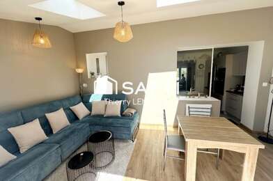 Maison 4 pièces 399000 €
