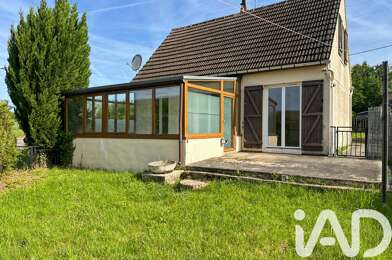 Maison 4 pièces 119500 €