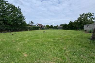 Terrain  79500 €