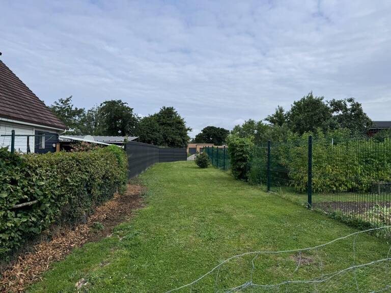 Un terrain prêt à accueillir votre futur projet — photo 1
