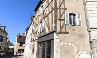 Maison 3 Pièces 110 m² à vendre à Châteauroux (36000)