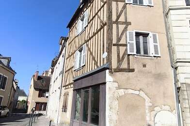 Maison 3 pièces 95000 €