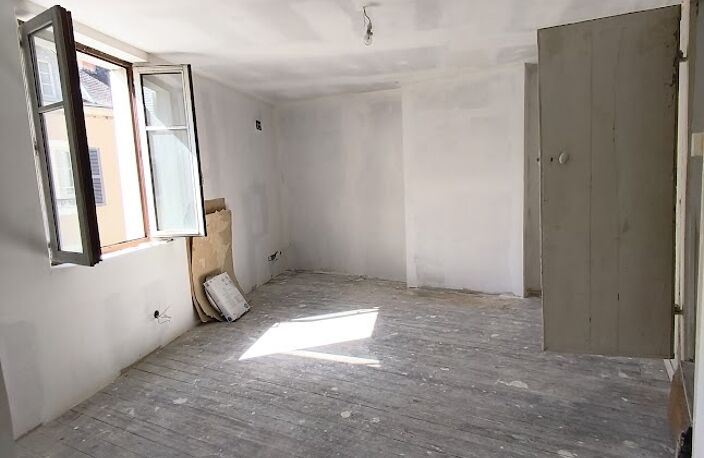 Vente Maison de ville 3 pièces — photo 5