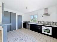 Appartement T3 rénové avec grand jardin de 400 m² — photo 2