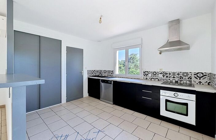 Appartement T3 rénové avec grand jardin de 400 m² — photo 5