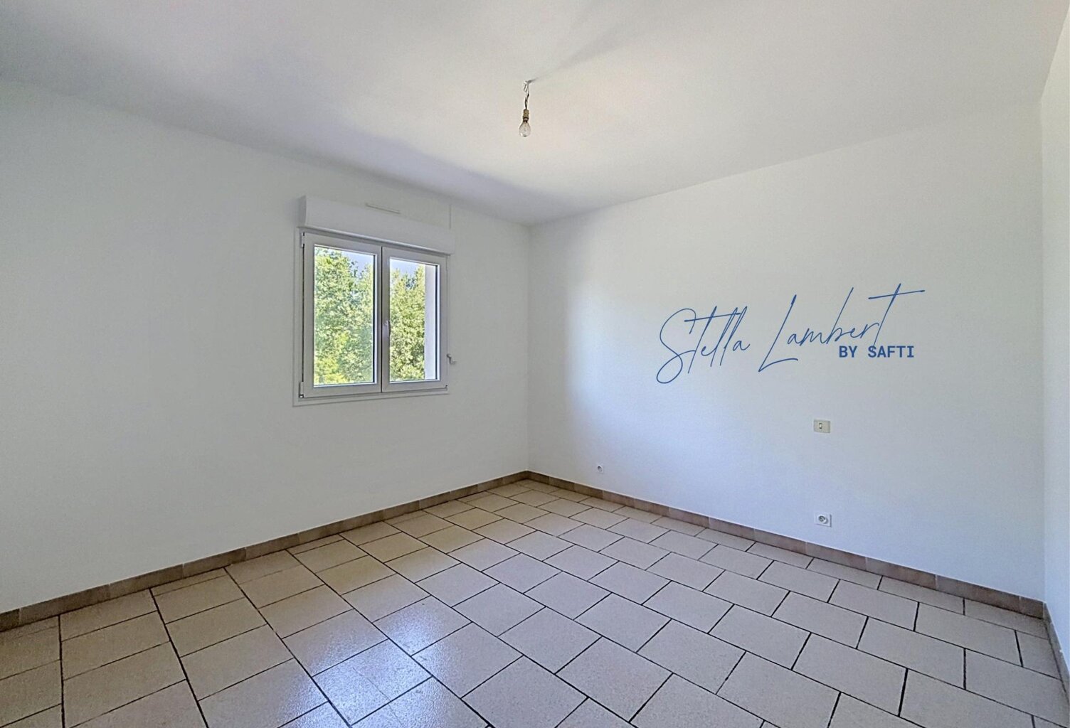 Appartement T3 rénové avec grand jardin de 400 m² — photo 1