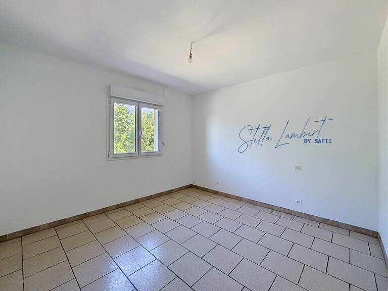 Appartement T3 rénové avec grand jardin de 400 m² — photo 1