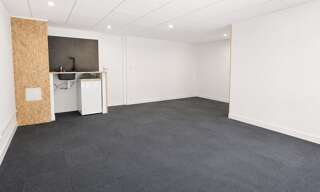 Bureau 1 Pièce 28 m² à louer à Fréjus (83600)