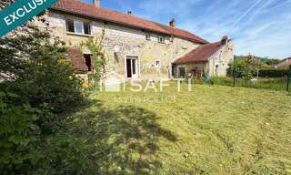 Maison 8 Pièces 160 m² à vendre à Bligny-sur-Ouche (21360)