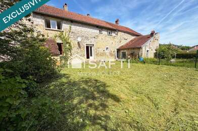 Maison 8 pièces 110000 €