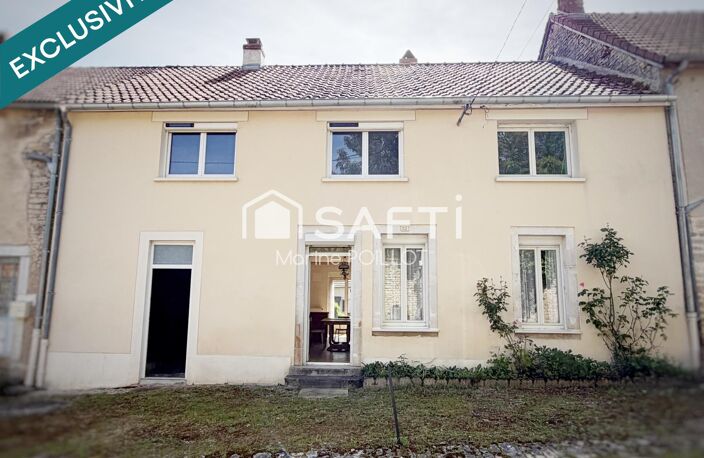 VALLEE DE L'OUCHE, MAISON DE VILLAGE AVEC JARDIN 10 MINUTES BLIGNY SUR OUCHE, 35 MINUTES DIJON 30 MINUTES BEAUNE — photo 2