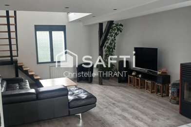 Maison 12 pièces 323000 €