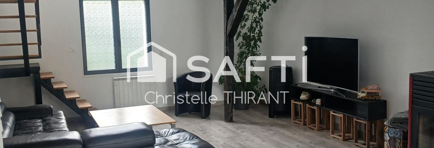 Maison 12 Pièces 260 m² à vendre à Westrehem (62960)