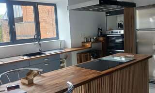 Maison 12 Pièces 260 m² à vendre à Westrehem (62960)