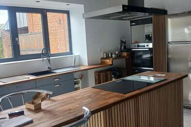 Maison 12 pièces 323000 €