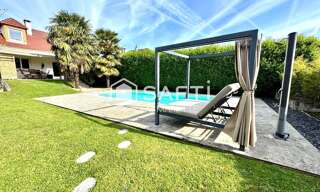 Maison 5 Pièces 128 m² à vendre à Villers-sous-Saint-Leu (60340)