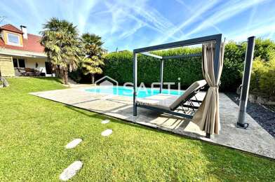 Maison 5 pièces 412000 €