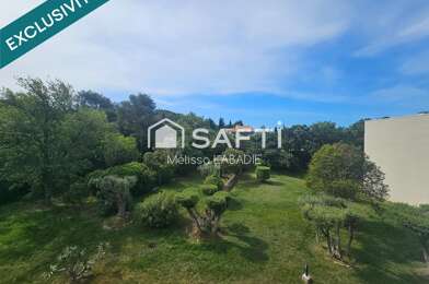 Appartement 3 pièces 185000 €